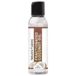 Fractionated Coconut Oil - 4oz