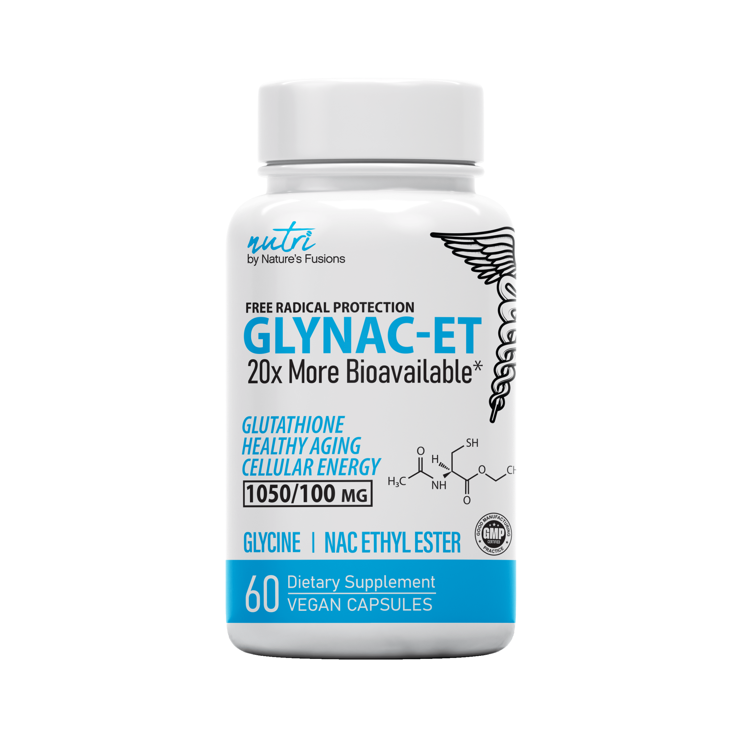 GlyNACET