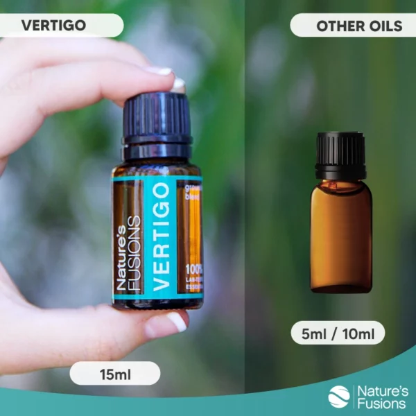 Vertigo Oil
