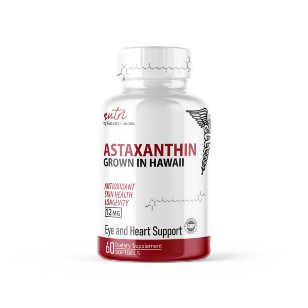 Astaxanthin