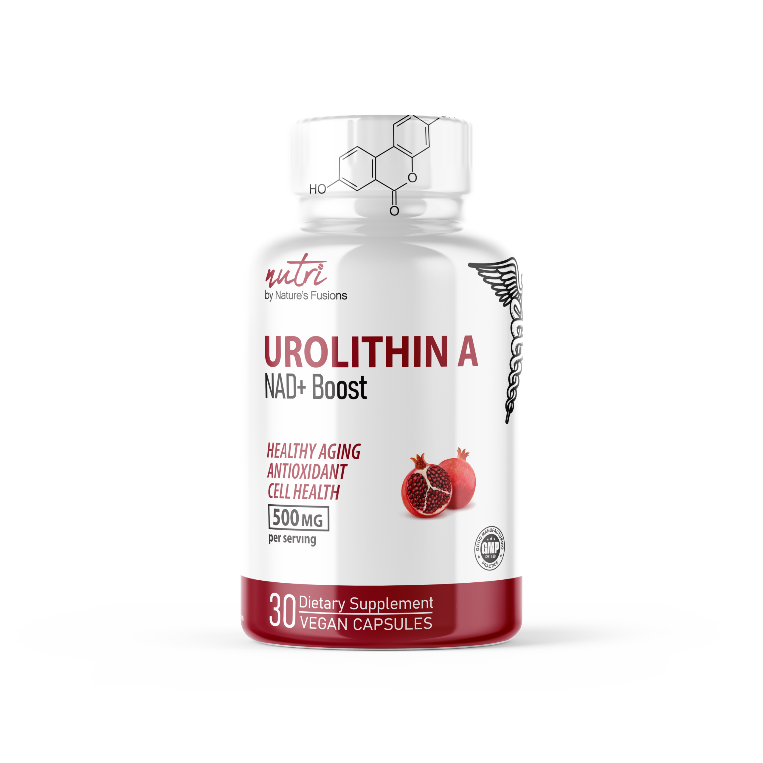 Nutri Urolithin