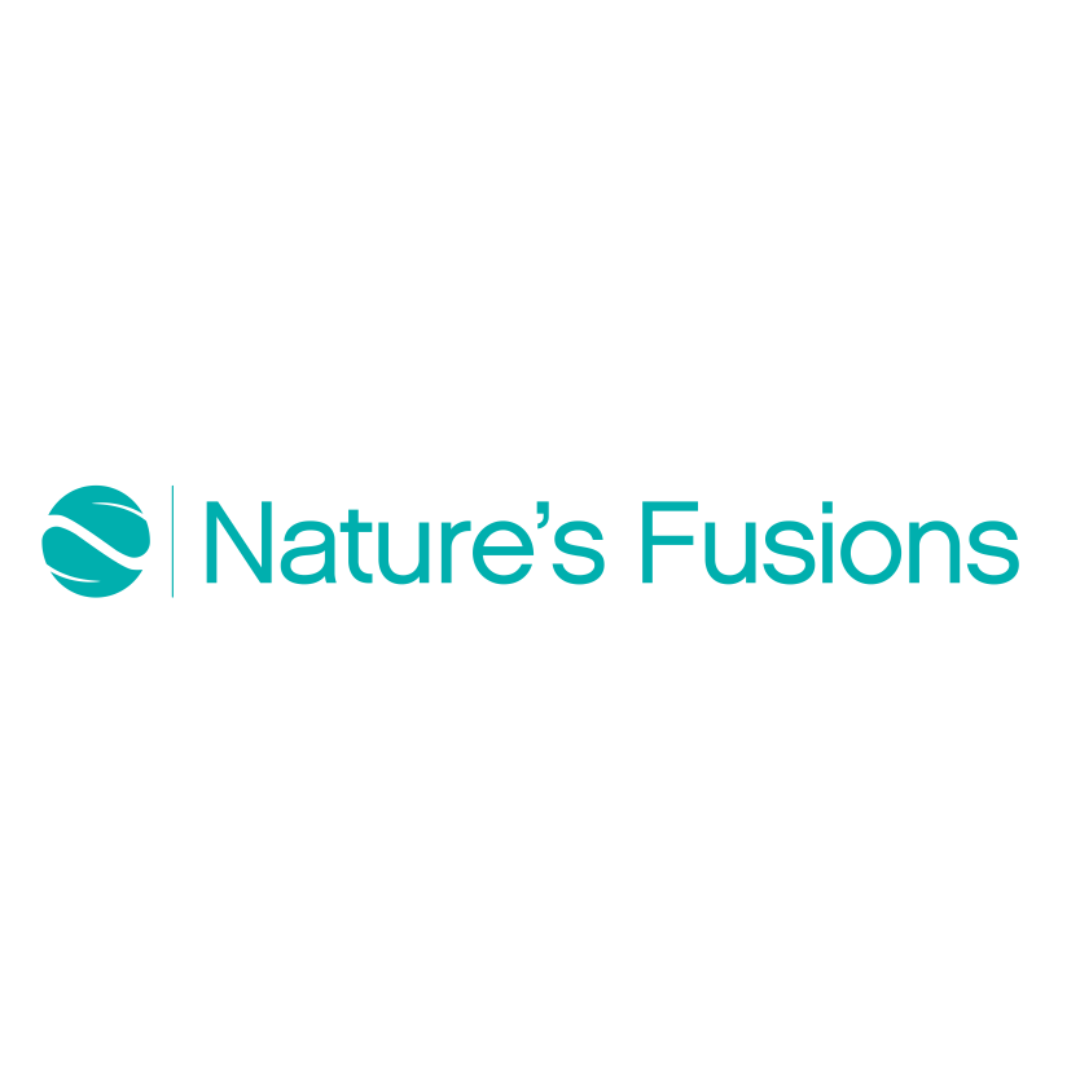 Nature's Fusions logo