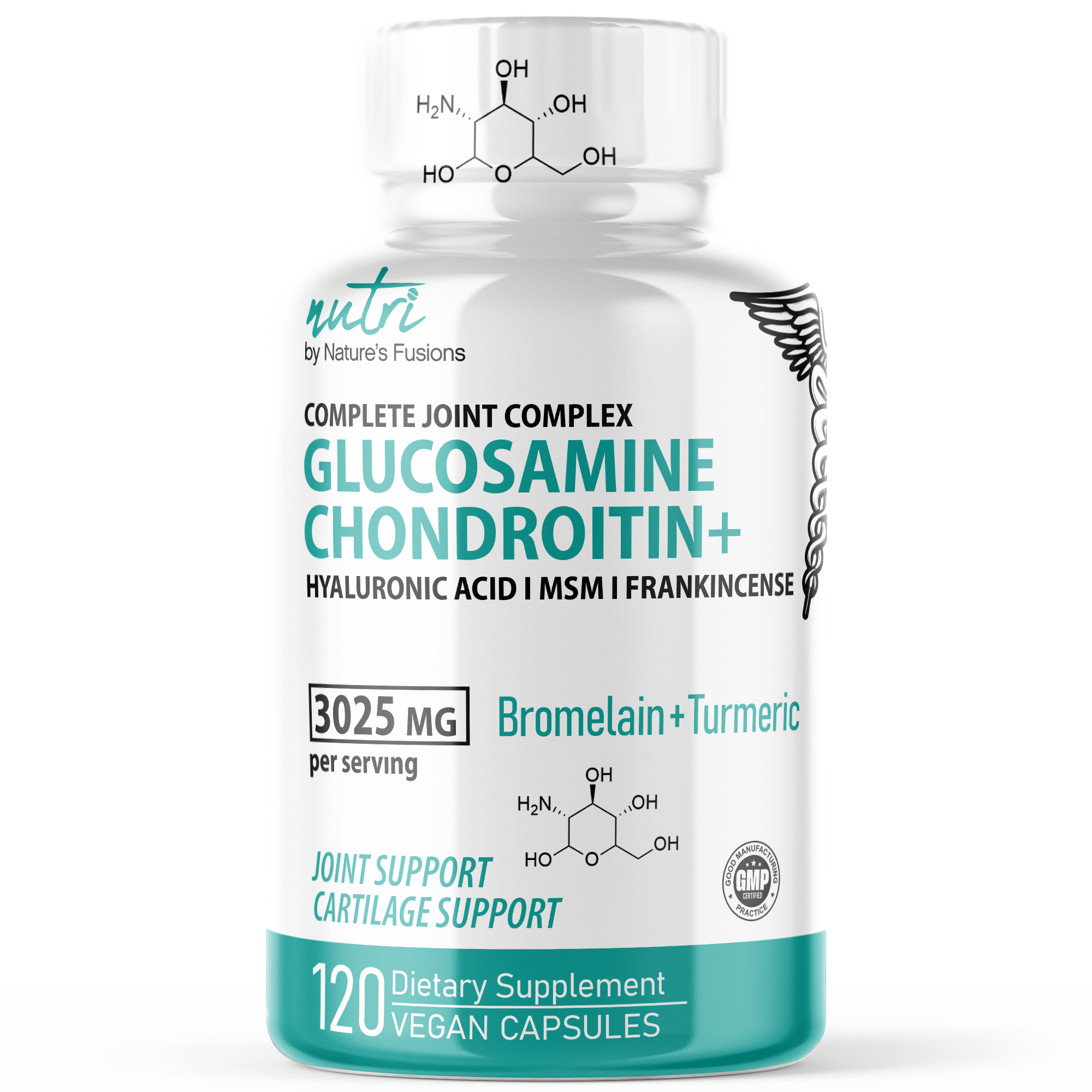 Glucosamine