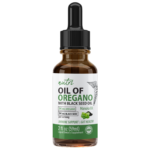 Nutri Oil of Oregano+ XS Tincture 79 mg - 2 fl oz