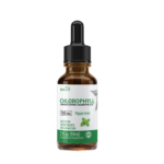 Nutri Chlorophyll Drops (Pure Sodium Copper Chlorophyllin) 100 mg - 2 oz