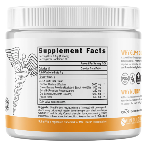 glp 1 gut health GLP-ONE Support Booster | Supplements take capsules that integrate effortlessly into your busy lifestyle GLP 1 Supplement, 120 Capsules