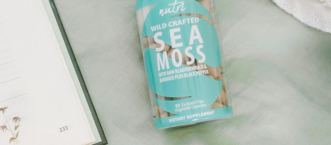 sea moss