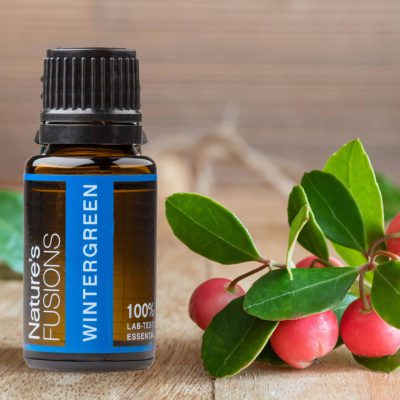 wintergreen mocked ones