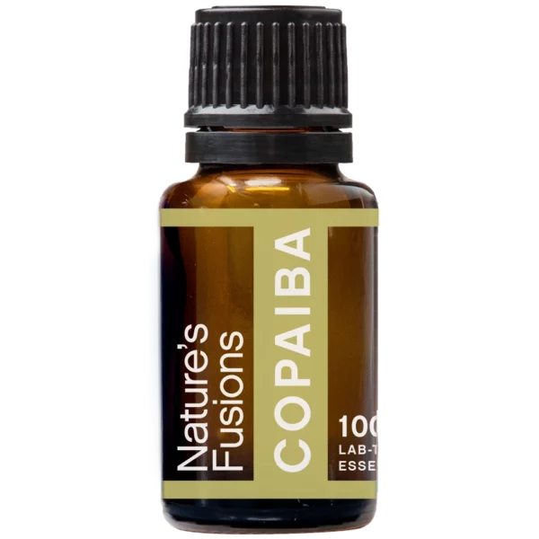 copaiba essential oil